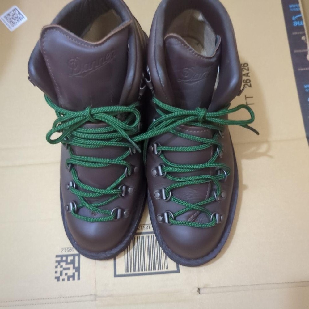 Danner Mountain Light 2 US7 (25cm) Superb