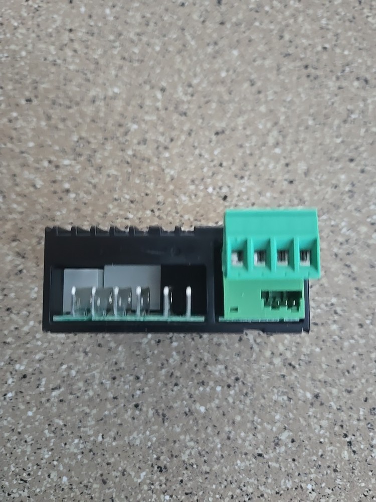 Continental Refrigeration Digital Temp Control