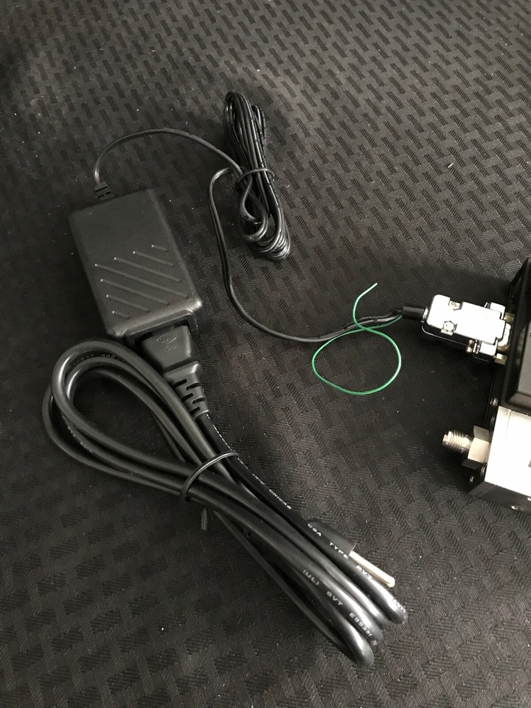 Smart-Trek 2 Series 100 High Performance Digital Gas Mass Flow Controller