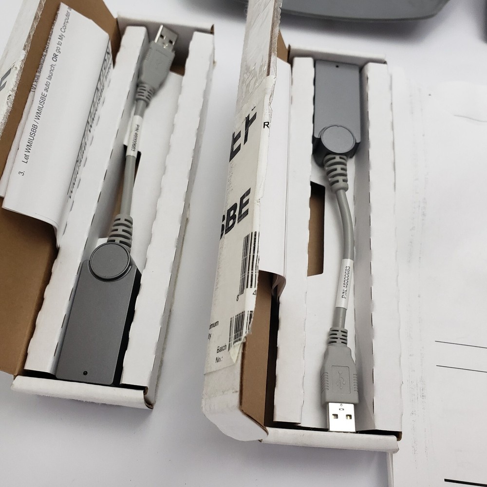 Chief WM2I interactive short-throw upgrade kit w/ wmiusbb/e Luidia eBeam