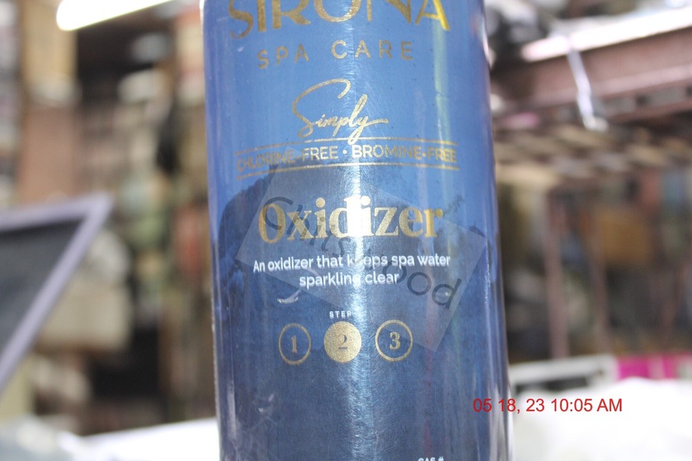 Simply Oxidizer (32 Oz)