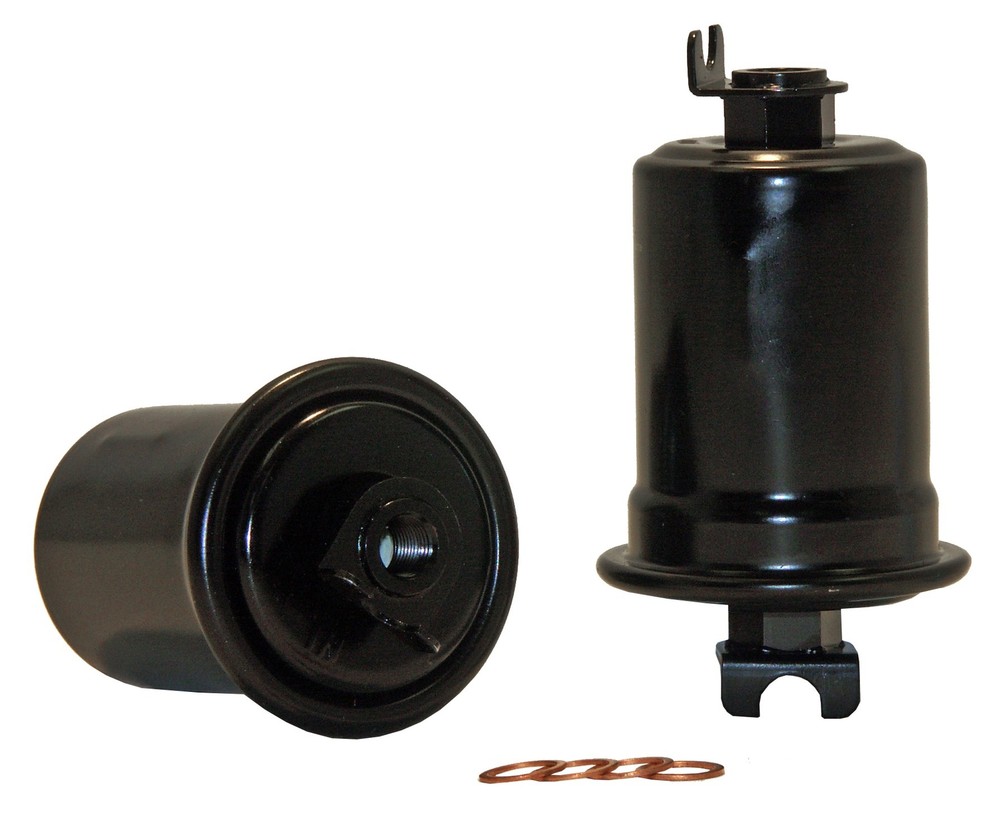 WIX Fuel Filter 33687