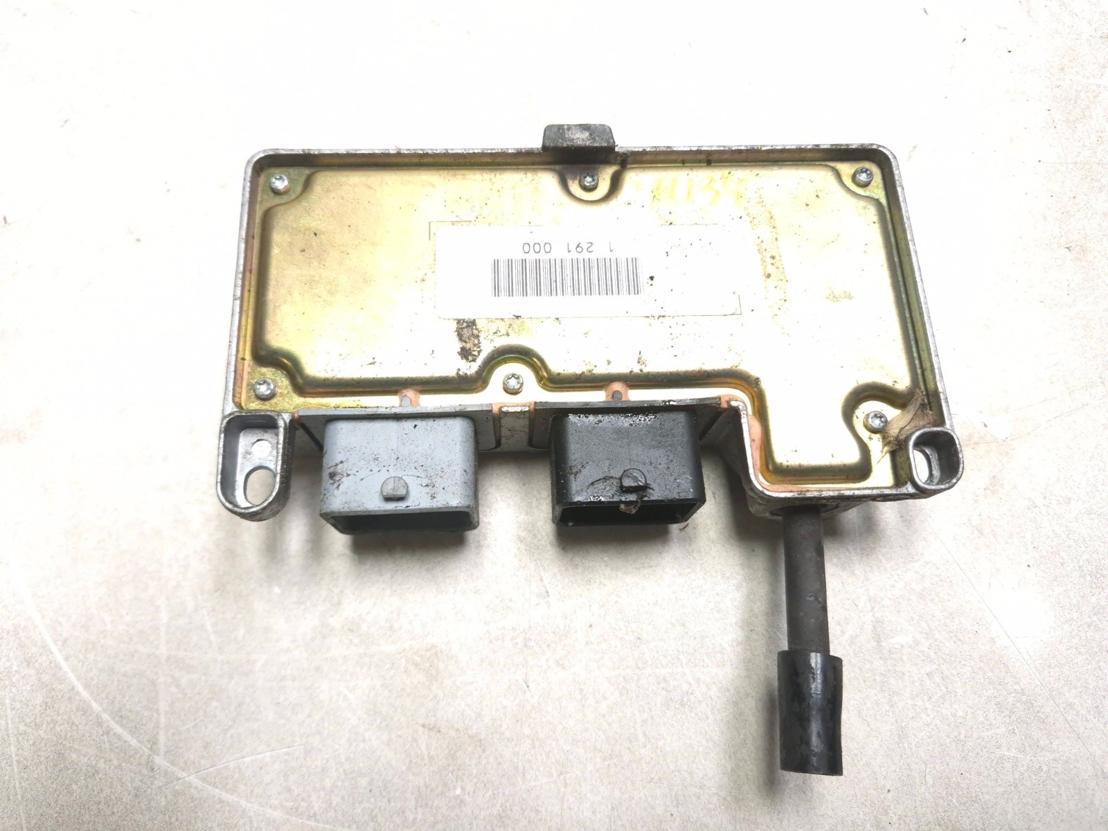 2000 Triumph Sprint ST Electronic Control Module OEM