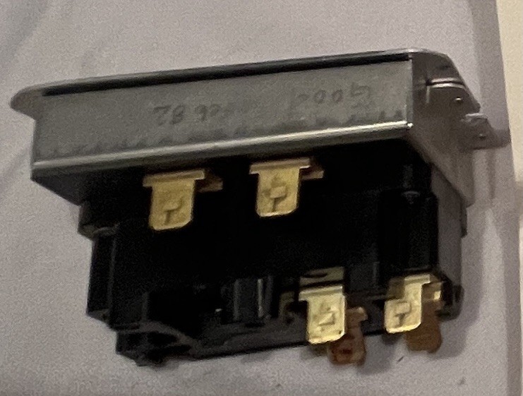 Can-Stat Time Delay Relay S106-2A53-30C