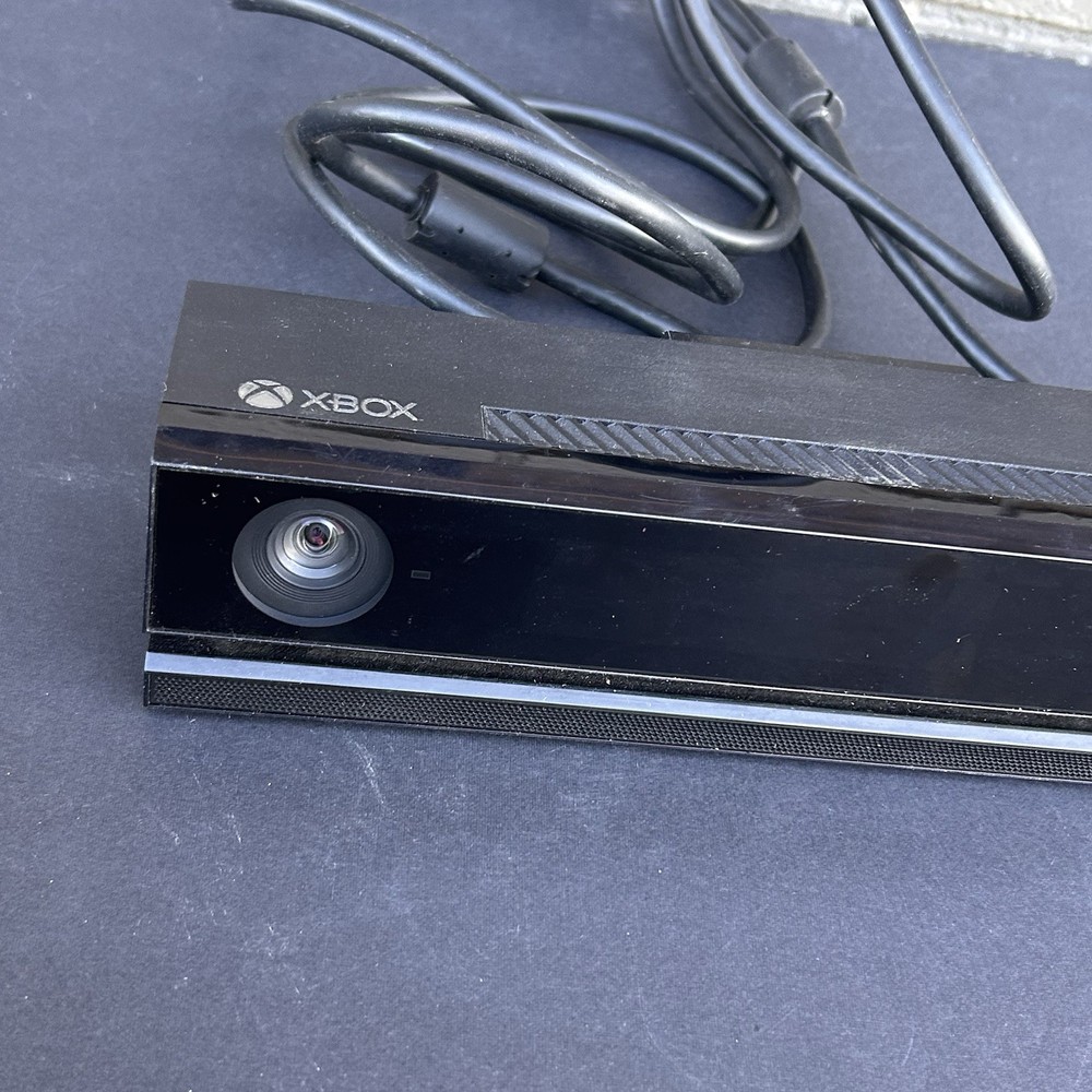 Microsoft Xbox One Kinect Connect Sensor Bar Camera Model 1520