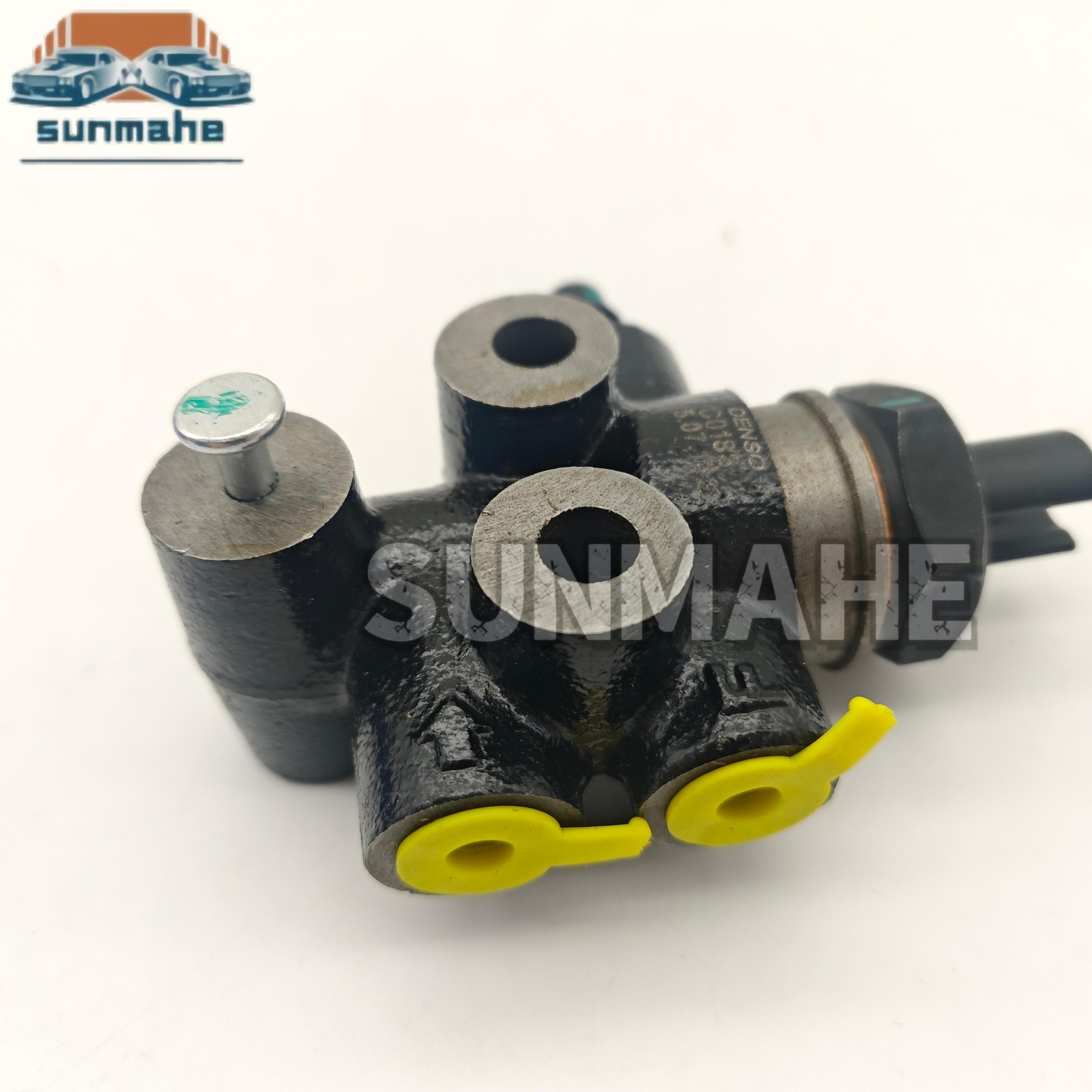 Denso 47910-35320 For 96-04 Toyota Tacoma Brake Proportioning Metering Valve NEW