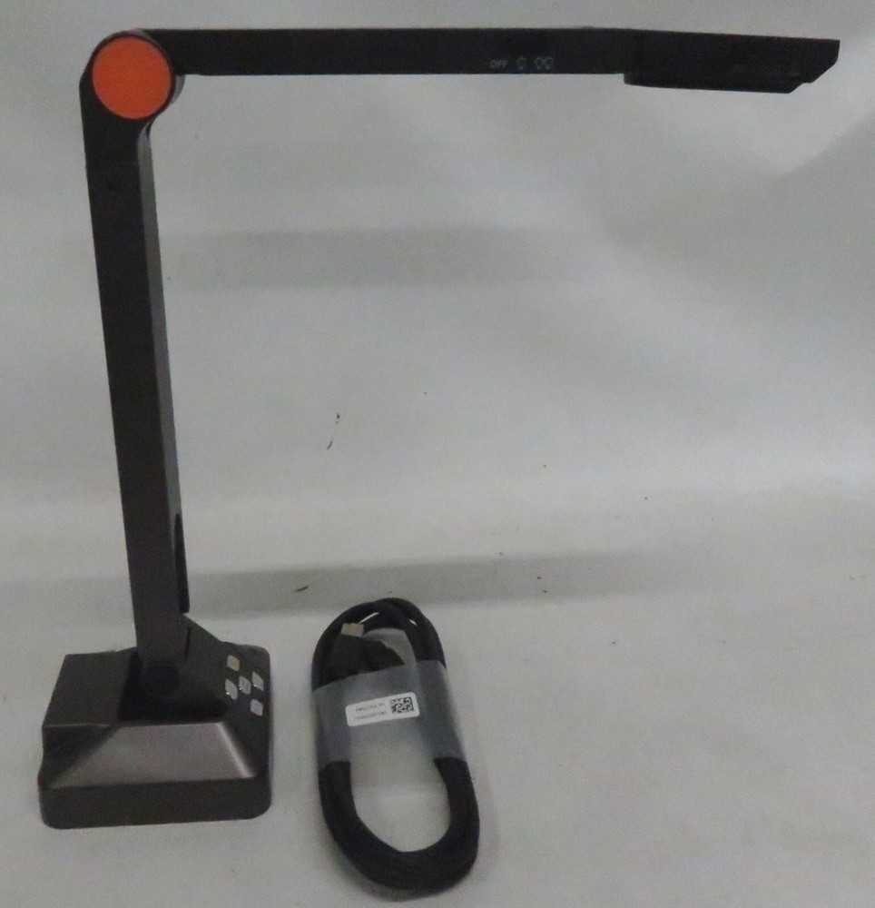 5x Hovercam Solo 8 Document Cameras 8.0 Mega Pixel Resolution with USB Cables