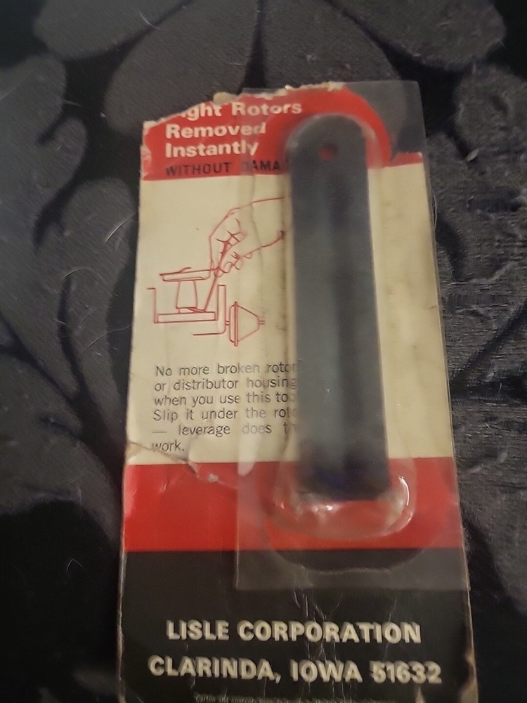 LISLE ROTOR puller
