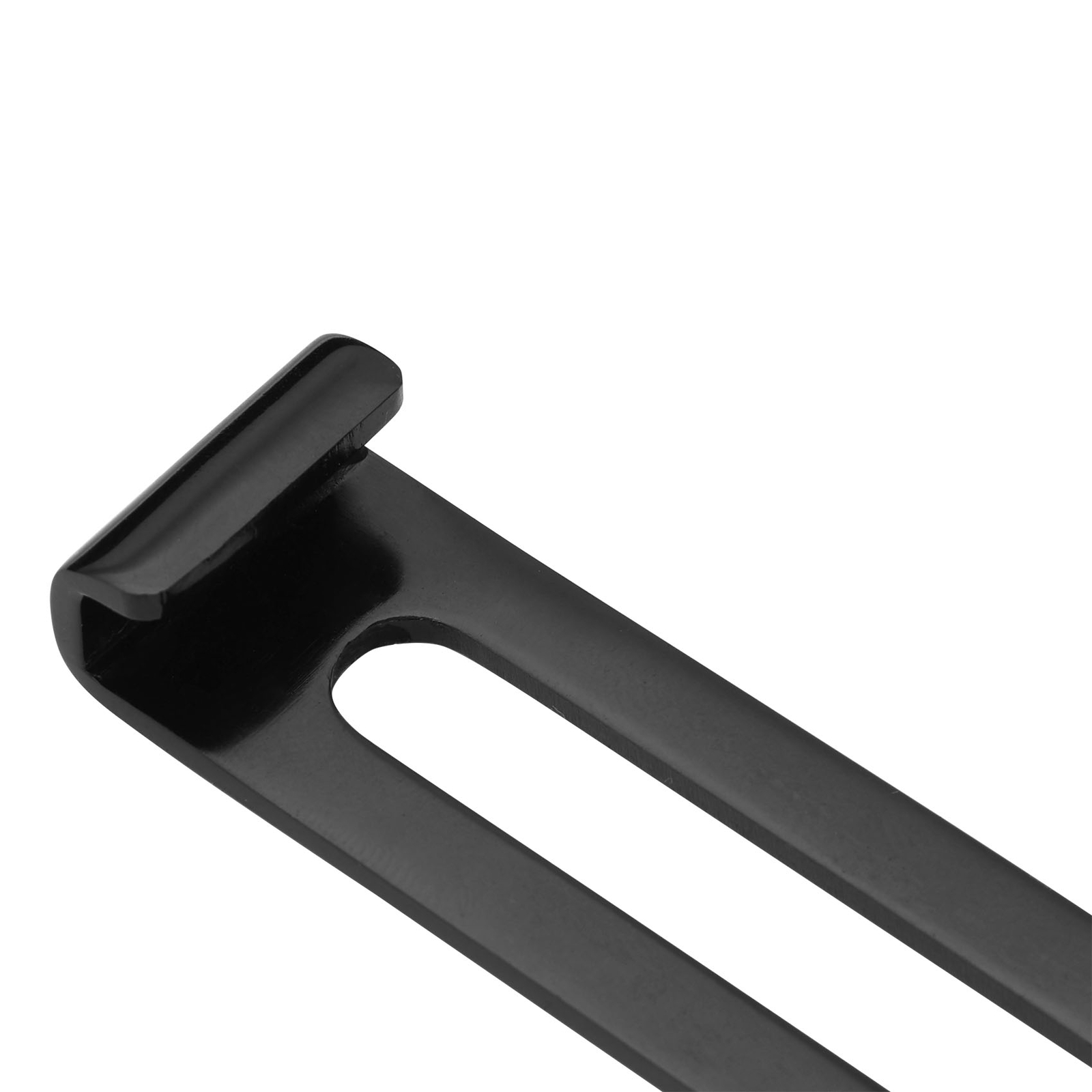 License Plate Holder Rear Bracket Mount Fit For Harley Dyna 99-17 Softail 99-25