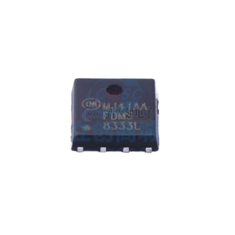 10 piece set  FDMS8333L