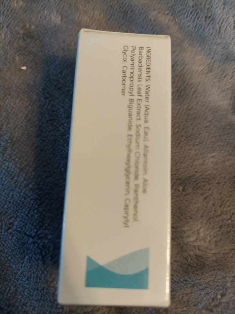 Dr. Piercing Aftercare Piercing Bump Solution 0.5oz NEW