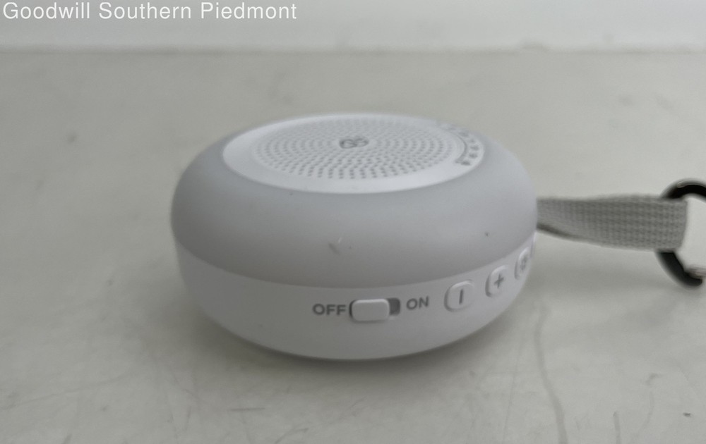 Leicex White Noise Machine B51 - Tested
