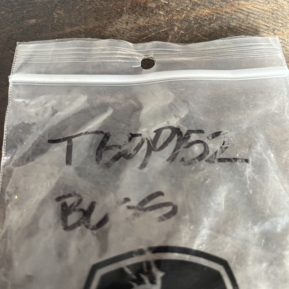 NOS John Deere OEM Threaded Bushing T69952
