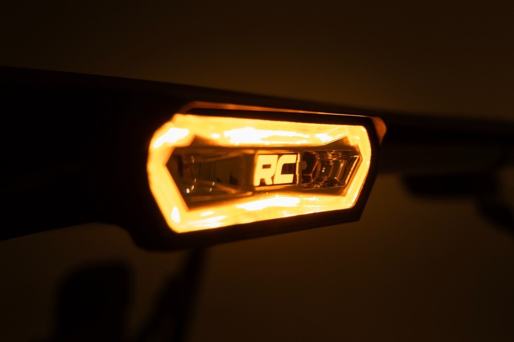 Rough Country LED Multi-Functional Chase Light 70708