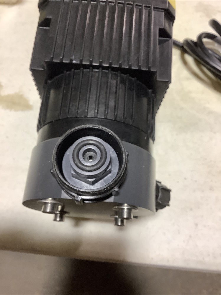 LMI A841-818SI Liquid Metronics Pump