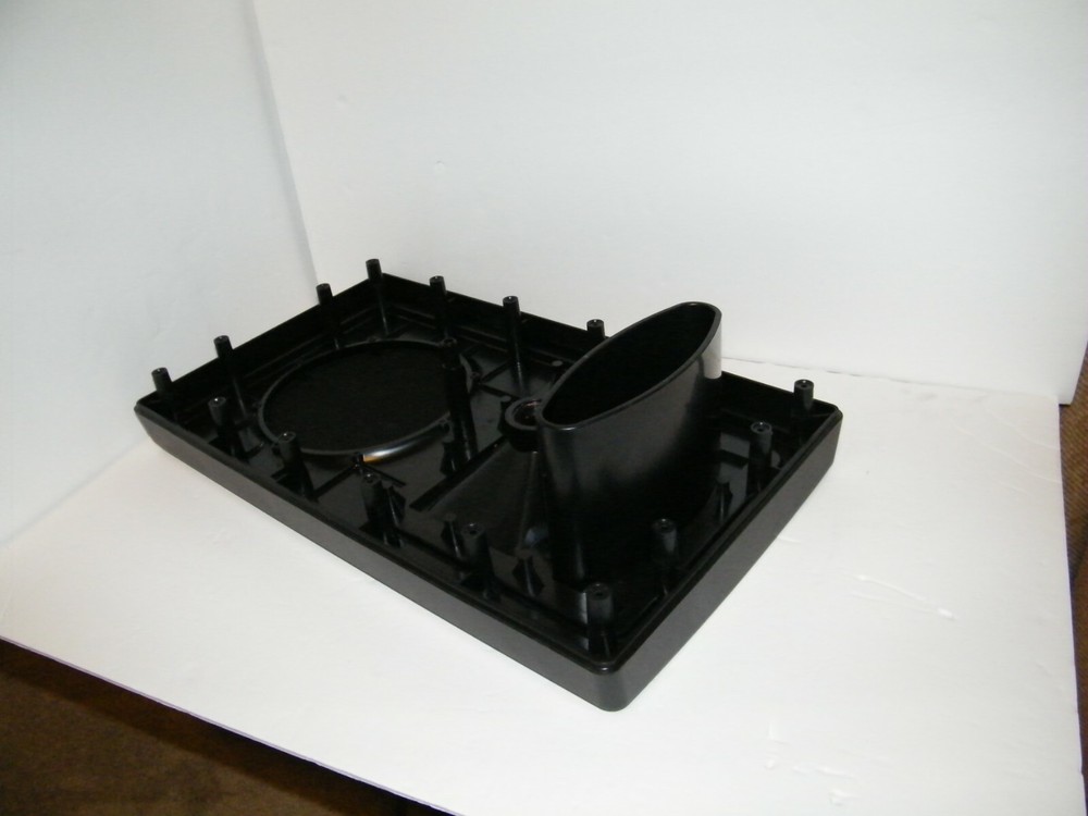 JBL Control 29 Passive Speaker Front Cover Replacement