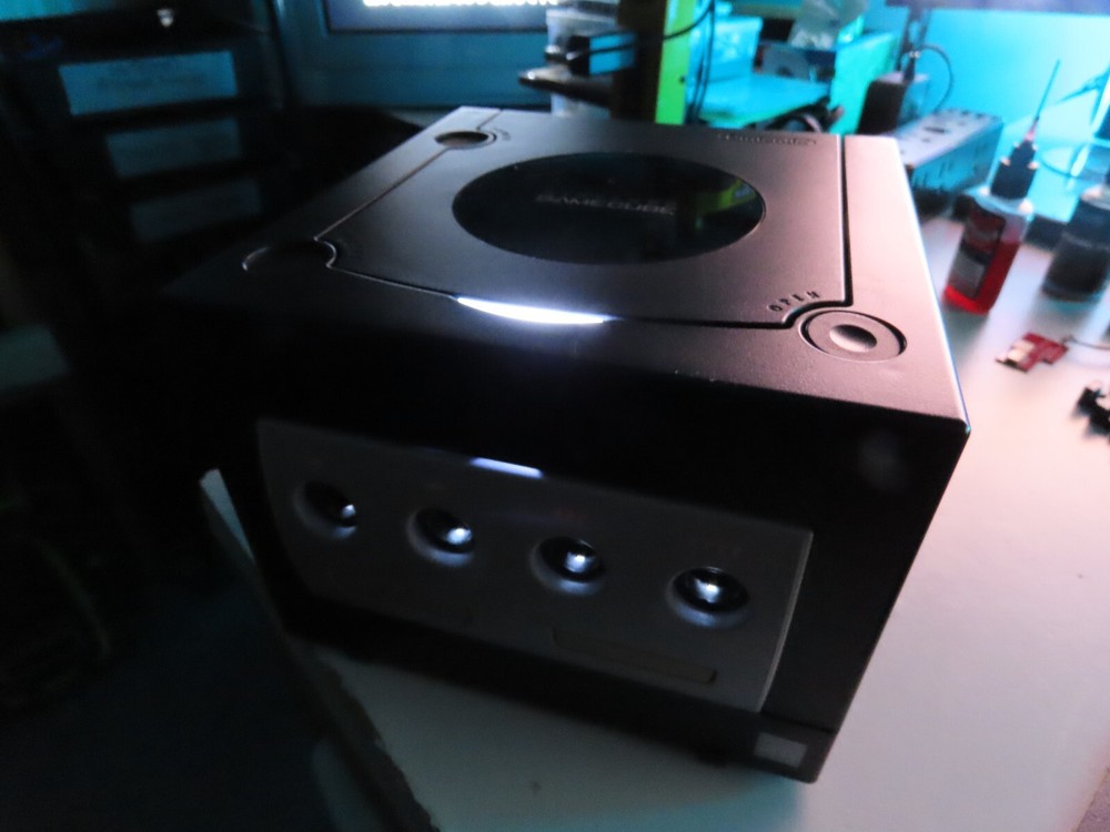 YOU PICK Nintendo GameCube LED Light Mod Modification for controller ports