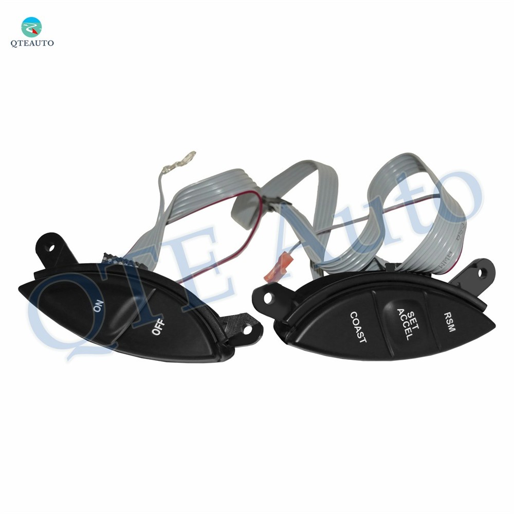 Steering Wheel Cruise Control Switch For 1998-2003 Ford Ranger