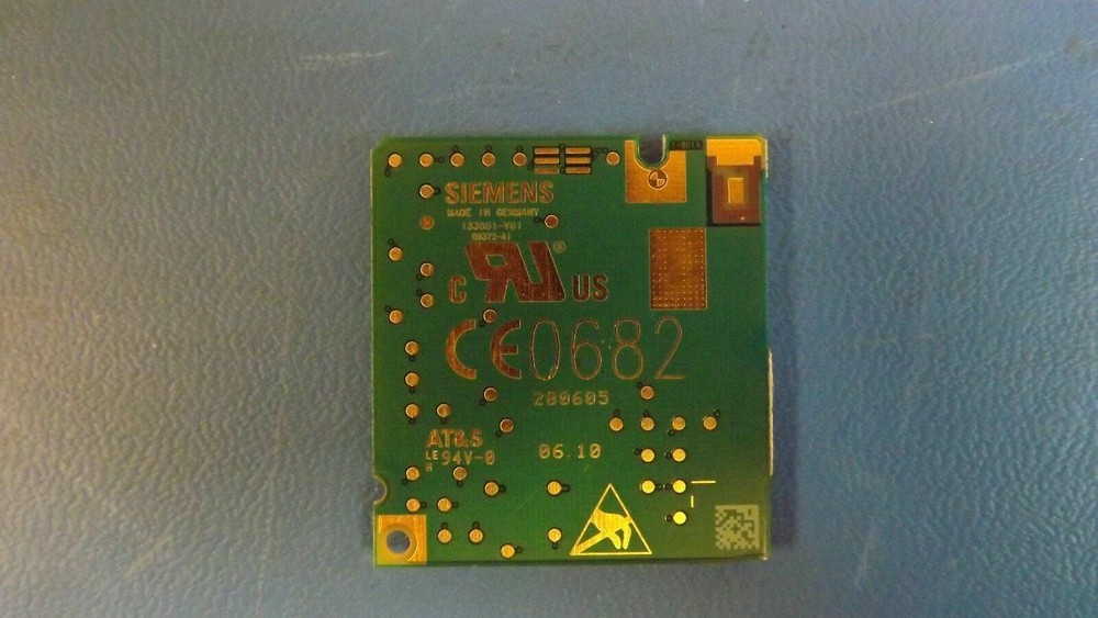 267W-MC56 MC56 Siemens Cellular Engine