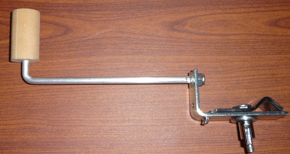 DANMAR Percussion Accessory Attachment