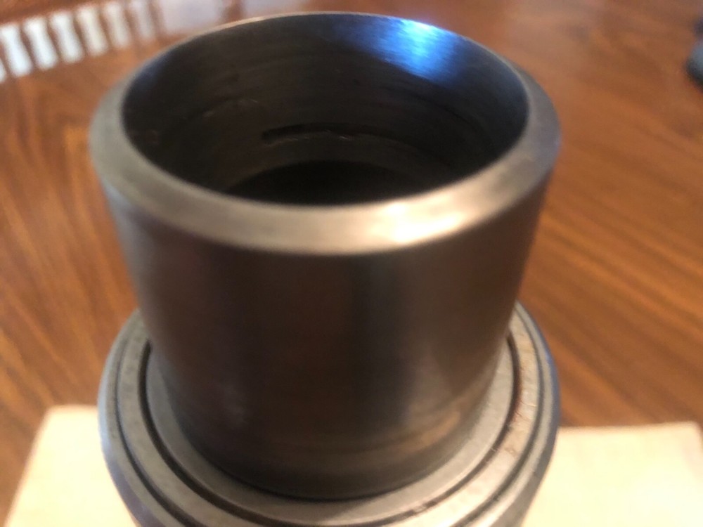 Acme gridley pick off