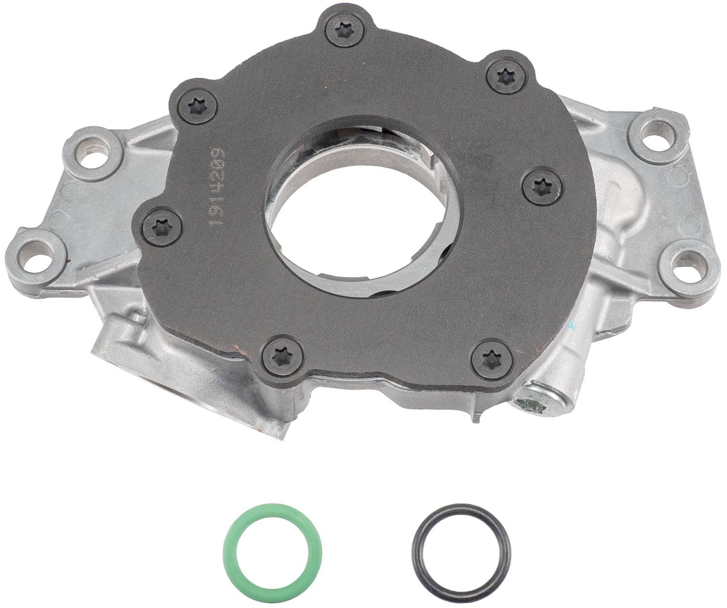 CLOYES Timing Chain Set+MELLING Oil Pump 1997-2004 Chevy 4.8L 5.3L 5.7L LS1 6.0L