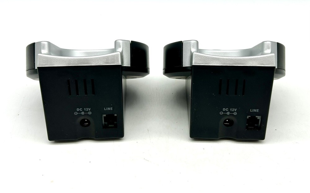 2 Logicmark Guardian Alert 911 Model 30511 Emergency System BASE ONLY