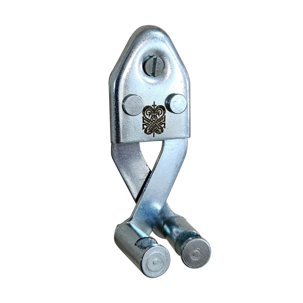 Metal Single Sword Wall Mount Vertical Sword Display Wall Hanger Adjustable