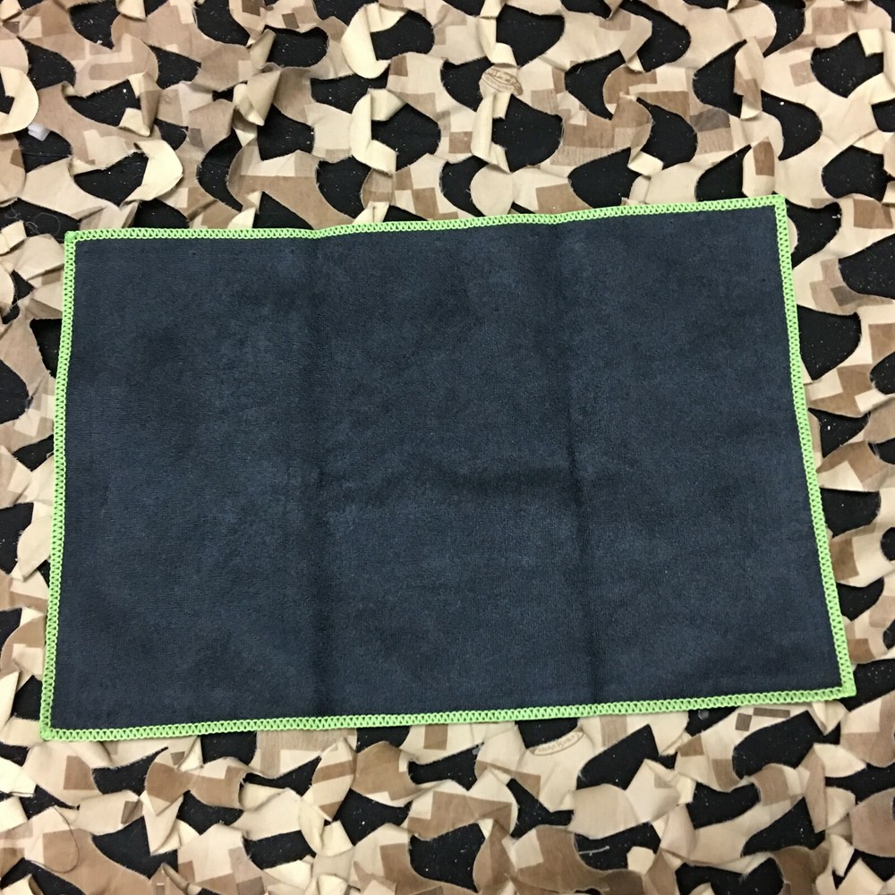 NEW HK Army Microfiber Goggle Cloth - Infamous