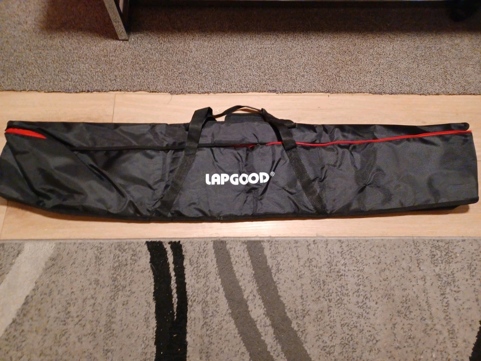 Lapgood -Heavy Duty C Stand Storage/Carry Bag