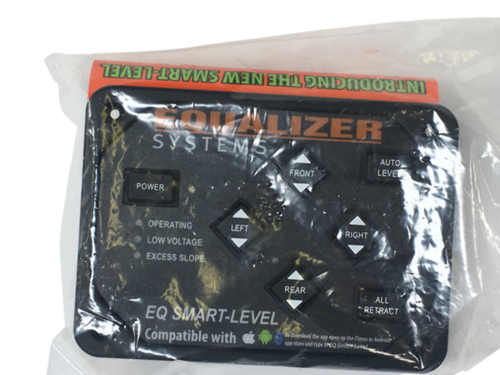 Equalizer Systems 70175 TRAILER STABILIZATION