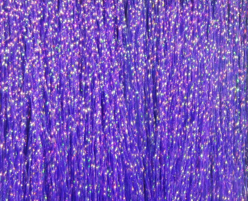 Hareline Krystal Flash for Fishing Fly Tying