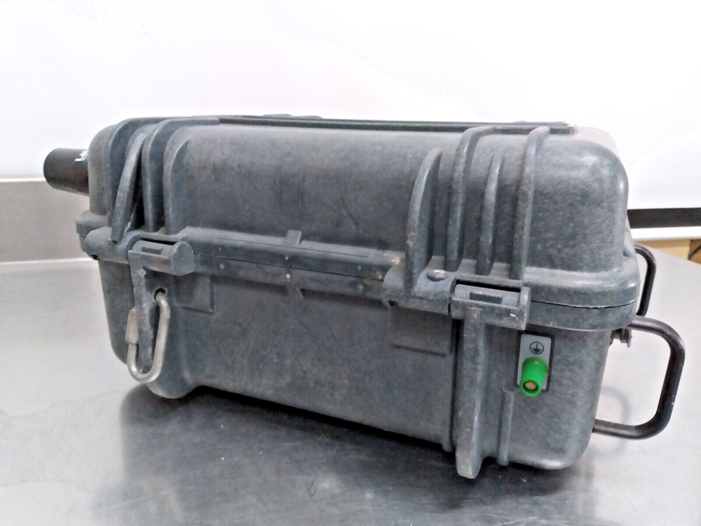 Megger PA-9 Wireless ~ Portable Power Quality Analyzer