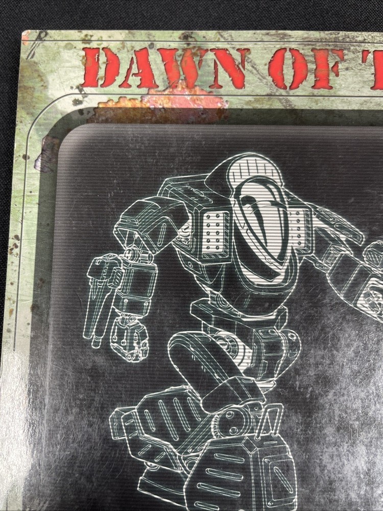 BattleTech 35131: Technical Readout 3085