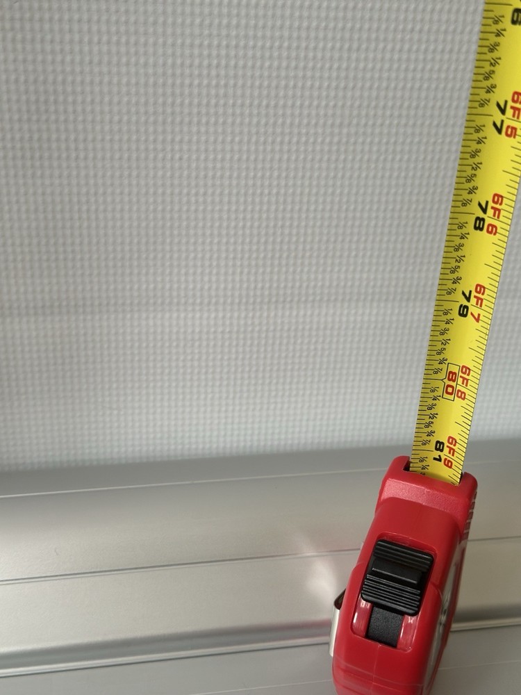 Orient 800 Banner Stand (MSRP $374)