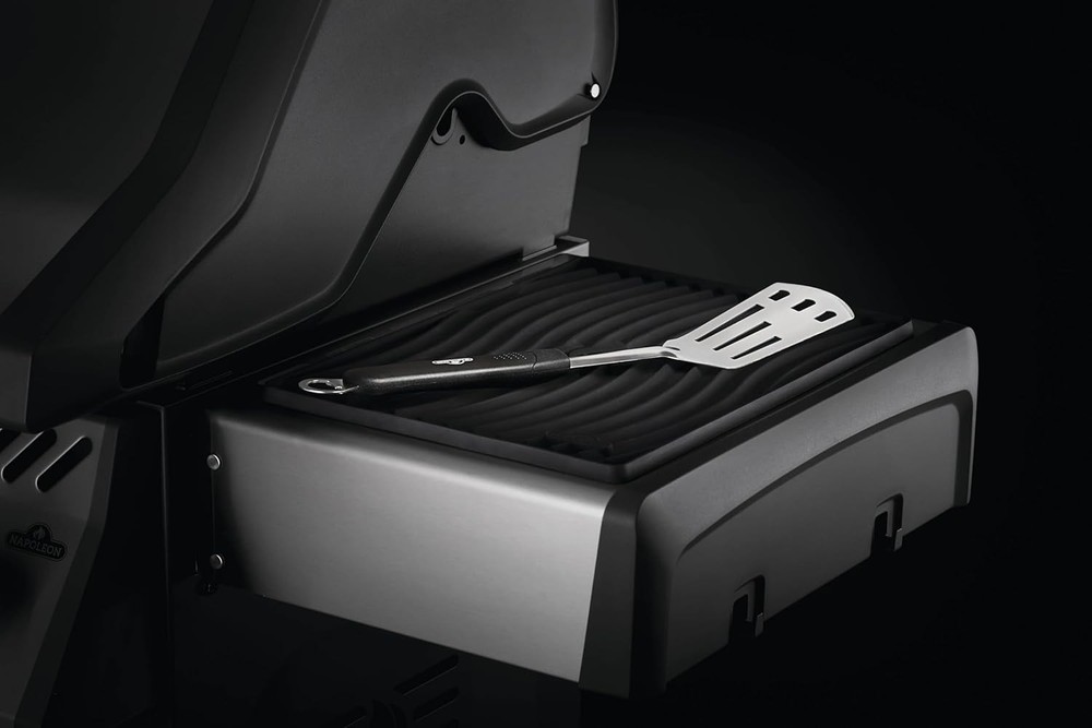 Side Shelf Mat Rogue & Rogue XT Grill Models