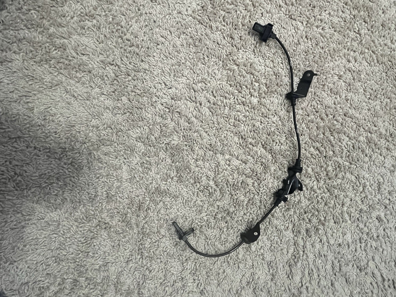 Abs Speed Sensors Front Driver Left Side Hand for Acura RLX 2014-2020