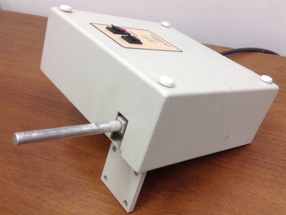 Vanderkamp - Model #10400A - Motorized Drive Bar