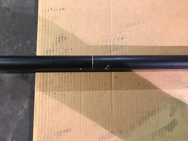 9' Calumet Light Boom Arm