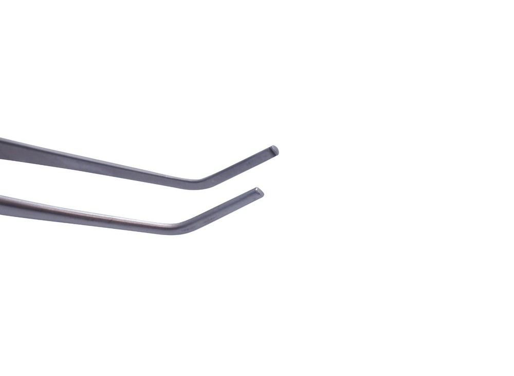 Stryker Leibinger Forceps 01-08115 Made In Germany Used
