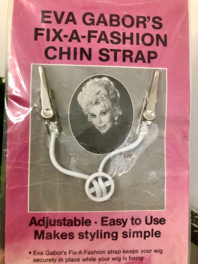 Wig Strap