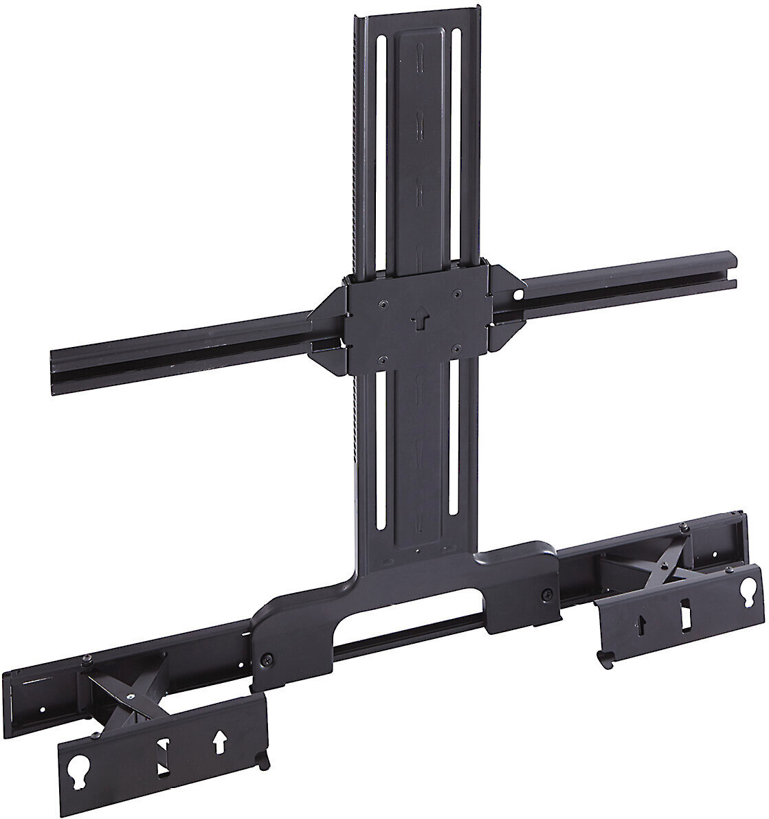 Sanus WSSATM1-B2 Extendable Soundbar TV Mount for Sonos Arc