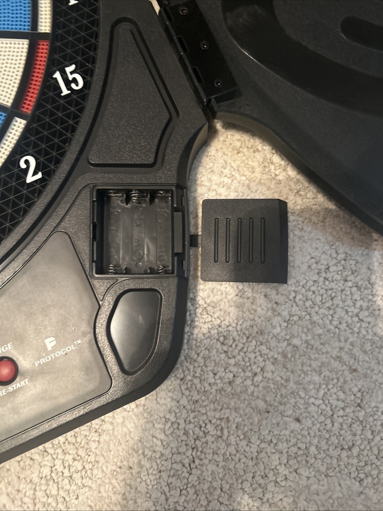 Electronic Dart Board