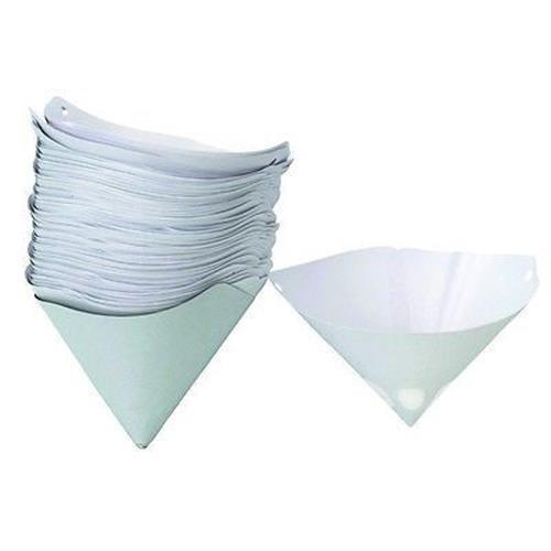 Super Fine Paint Strainer Filter Cones