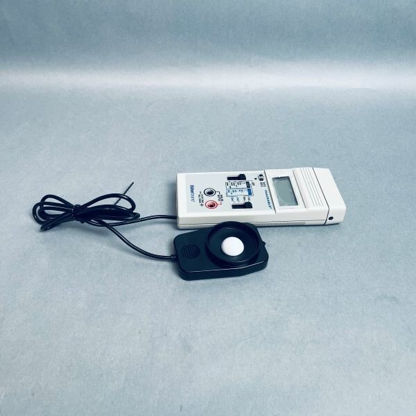 Fisherbrand Traceable Dual-Range Light Meter