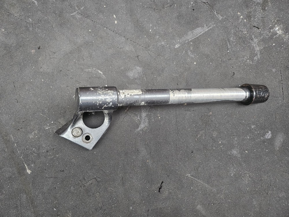 Zzr1100 D Right Handlebar