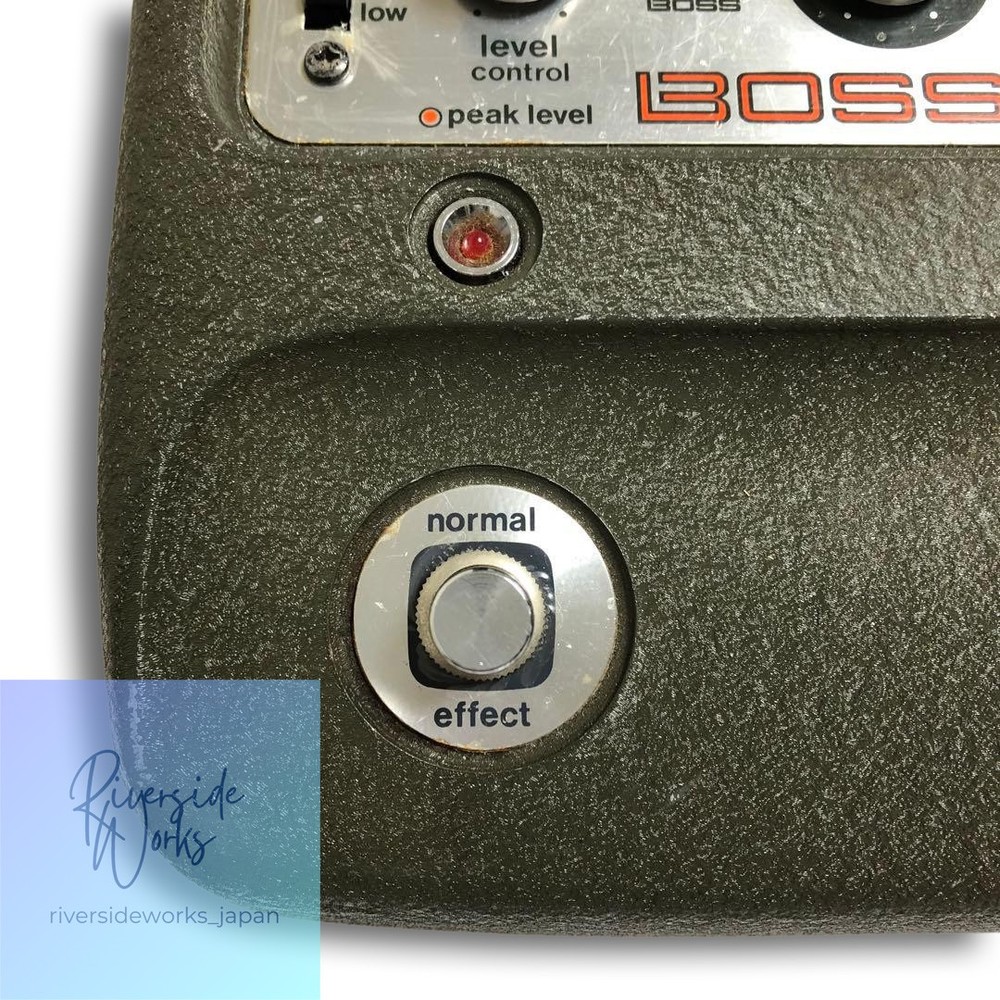 BOSS CE-1 Chorus Ensemble