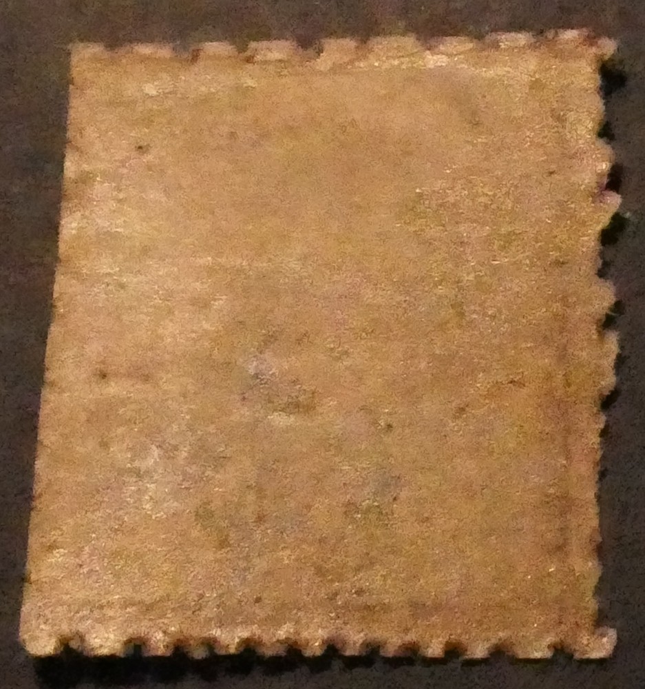 Turkey Scott #J 35, Mint OG (LH)