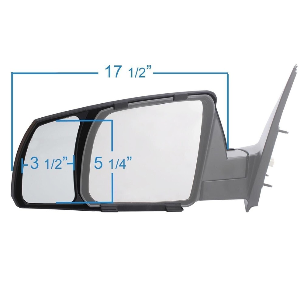 K Source (81300 Towing Mirror