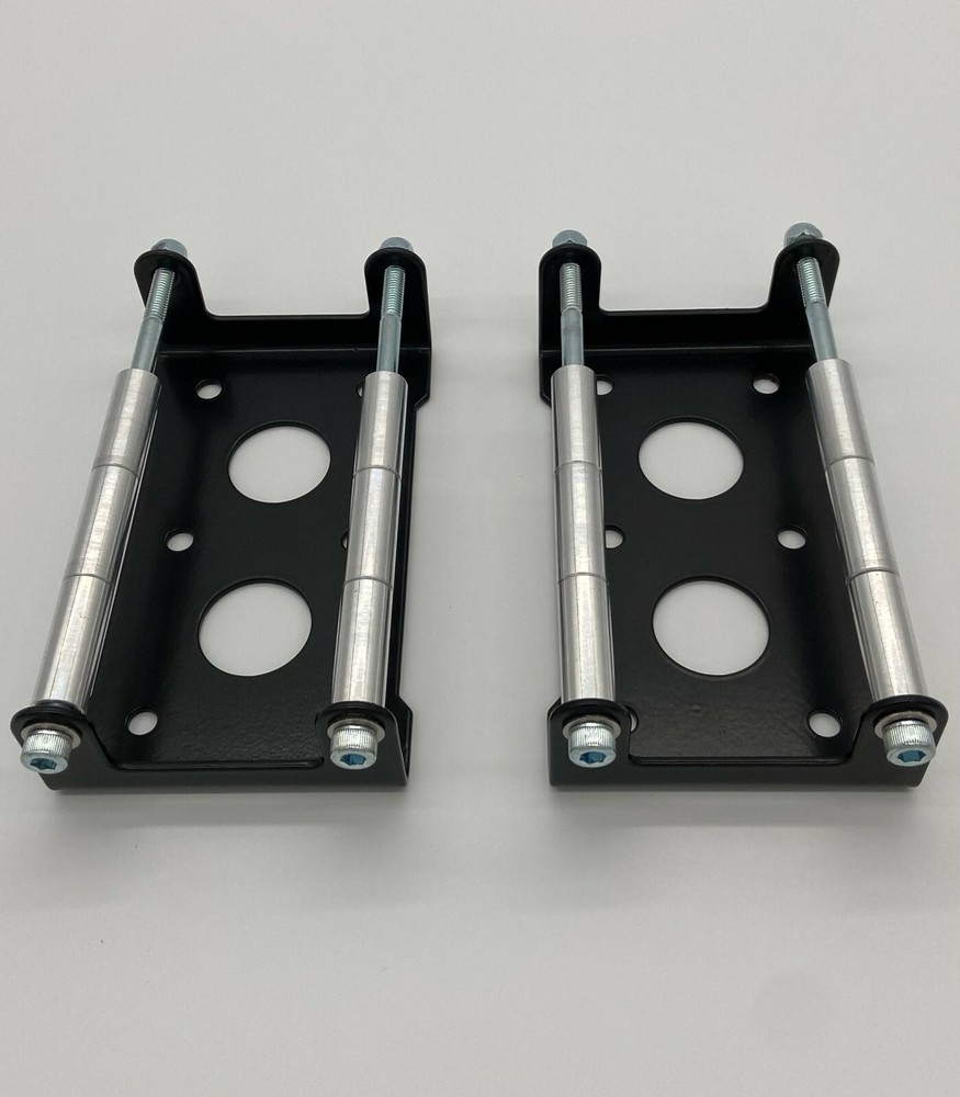 LS1 Coil Relocation brackets